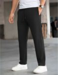 Jogging Baggy Noir