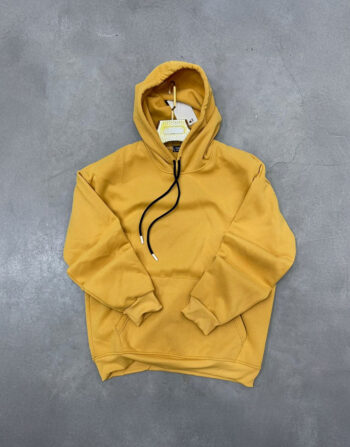 Jaune Moutarde