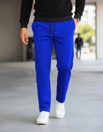 Bleu électrique