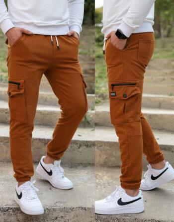 Jogging Cargo Camel