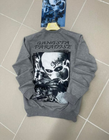 Gris Foncé