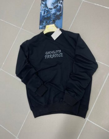 Sweats à Col Rond Imprimés 0072