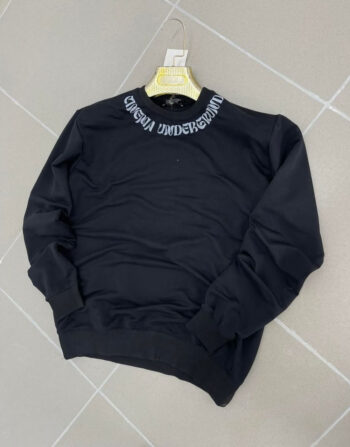Sweats à Col Rond Imprimés 0083