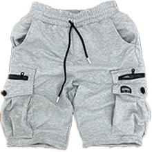 Shorts & Pantacourts