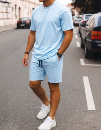 Bleu ciel