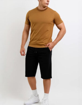 Noir / Camel