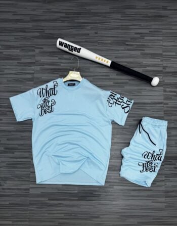 Premium – Bleu Ciel