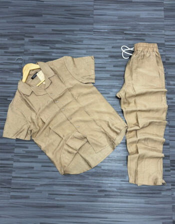 Ensemble Kamraya - Beige