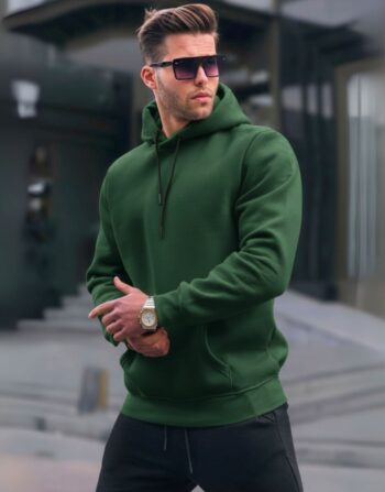 Vert Foret