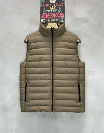 Vert Militaire