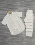 Ensemble Kamraya - Blanc Sale